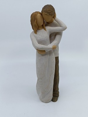 Willow Tree Together Zweisamkeit 26032
