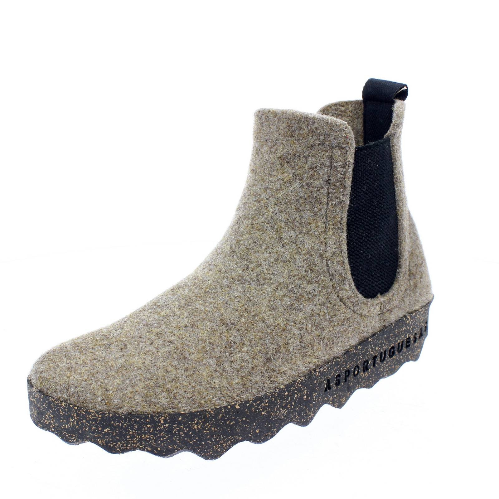 Caia -   Caldi    Lana - Taglia 35 Scarpe Donna