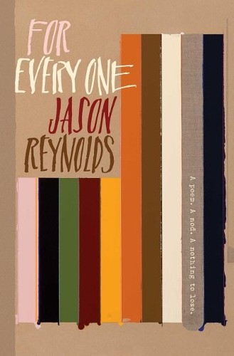 Jason Reynolds For Every One (Relié)