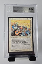 MTG Jihad Arabian Nights Regular Rare for sale online | eBay