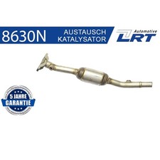 LRT Katalysator Kat passend für Renault Laguna III Grandtour 2.0 16V