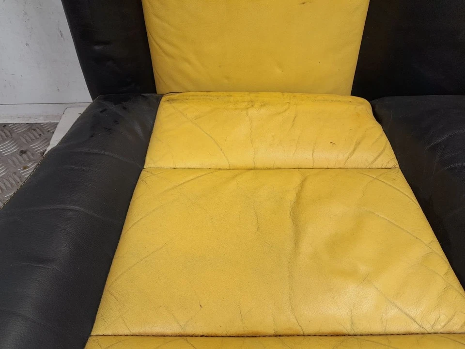 VOLKSWAGEN Golf Cabriolet Concept 2000 Seat Rear 8V0885283 - Image 4 of 4