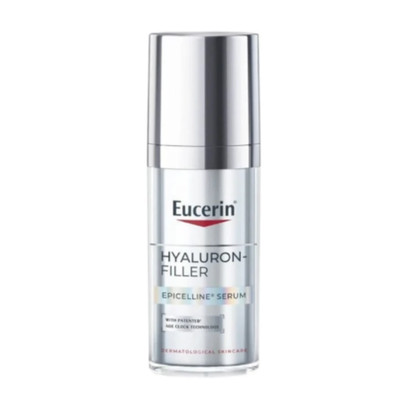 Eucerin Hyaluron-Filler Epigenetic Serum 30ml Anti Aging NEW Free Shipping
