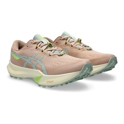 SCHUHE ASISC FUJI LITE 6 GR. 40,5 NEU Mit Karton UND ETIKET !
