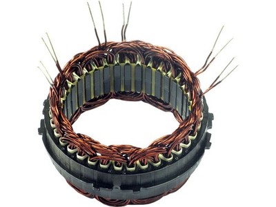 AS-PL Stator Generator AS AS0065 12V