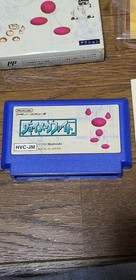 Joy Mech Fight Famicom