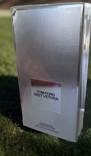 Tom Ford Grey Vetiver Eau De Parfum Spray - L...