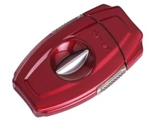 XIKAR VX2 V-Cut - Red