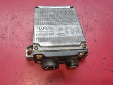 Zündsteuergerät Zündschaltgerät Mercedes W126 W123 R107 W460 230 280 0015458632 Zündsteuergerät Zündschaltgerät Mercedes W126 W123 R107 W460 230 280 0015458632