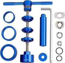 Professional Bicycle Bottom Bracket Install and Removal Tool Kit, Bike Bottom...
