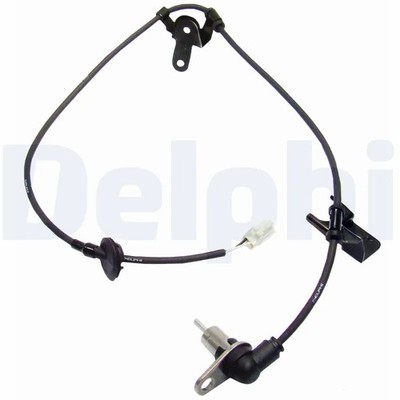 Delphi Technologies SS20080 Sensor, Radgeschwindigkeit MAZDA C100-43-71Y