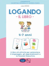 Alessia Paris V Logando. Il libro. 4-7 anni. Il libro di (Paperback) (UK IMPORT)