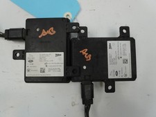 Sensore Di Angolo Usato LAND ROVER RANGE ROVER EVOQUE Fase 1 - 2.2 SD4 190CV -