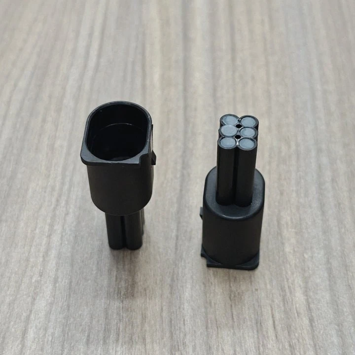 Kit de enchufe de arnés para Ford F-250/F-350/F-450/F-550 2017-2019 6,7 L Powerstroke Foto 4 de 4