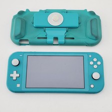 Nintendo Switch Lite HDH-001 Portable Handheld Console  Case With Stand