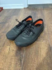 Vans Authentic Made For The Makers Leather Si...