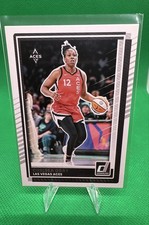 2025 Panini Donruss WNBA - Chelsea Gray #38