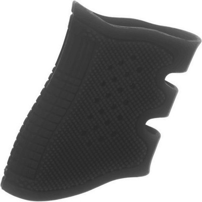 Tactical Rubber Grip Sleeve for Glock 17 19 20 21 22 23 25 31 32 34 35