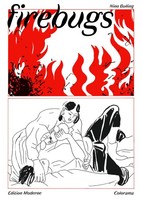 Firebugs Nino Bulling