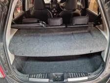 * Nissan Micra K13 MK4 Parcel Shelf Load Cover