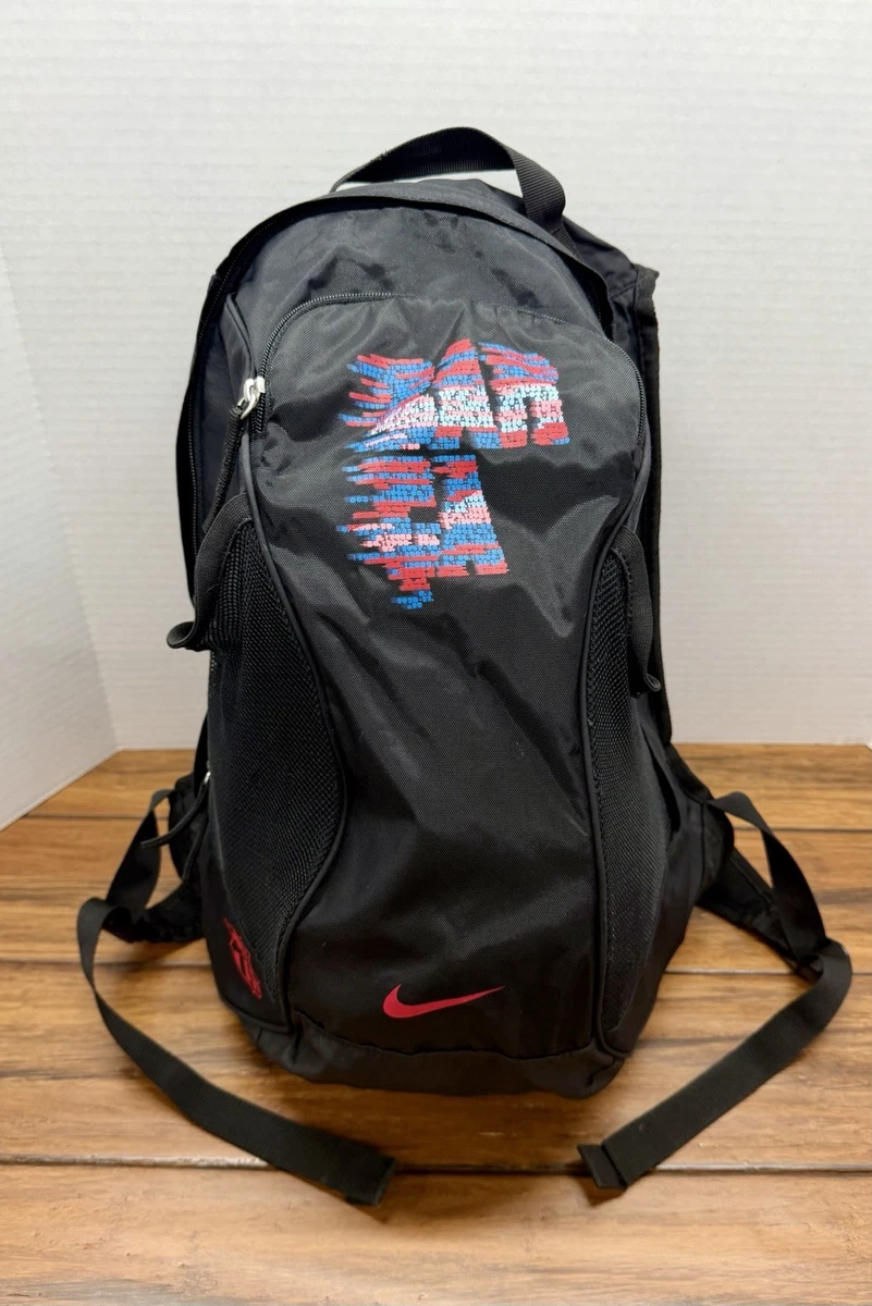 FC Barcelona Black International Club Soccer Fan Backpacks for sale | eBay