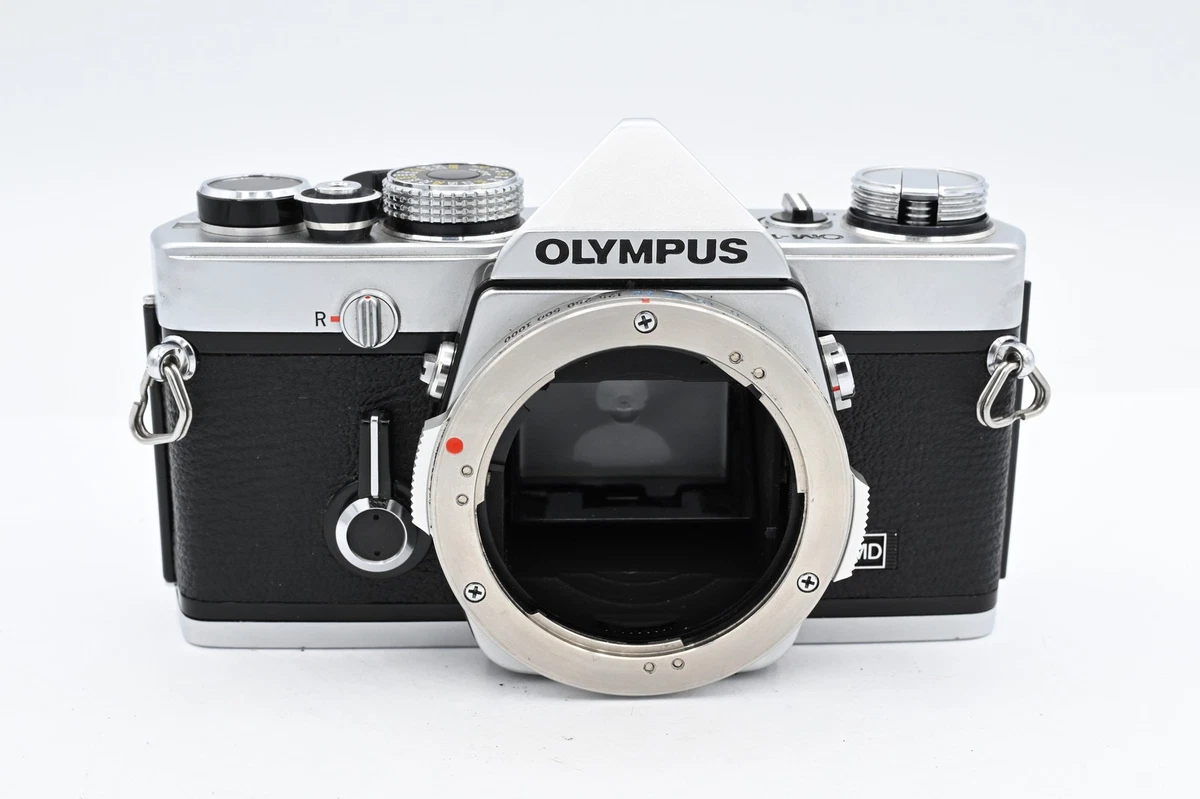 Olympus Om 1n for sale - eBay