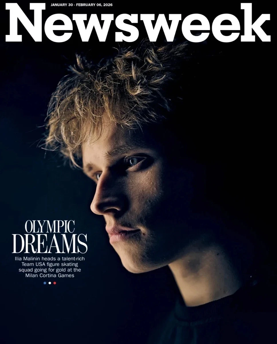 Newsweek Magazines for sale - eBay