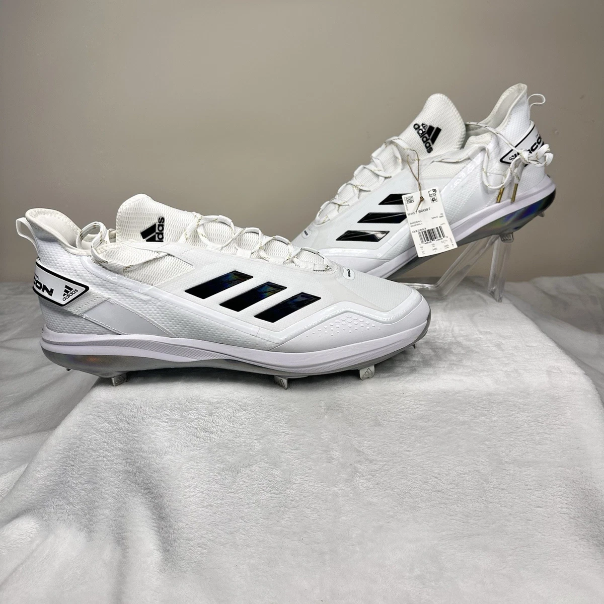 17 US Baseball & Softball Cleats for Men for sale | eBay