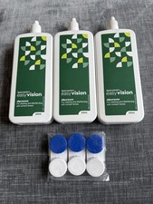 Specsavers Easyvision X3 Multipurpose Contact Lens Solution