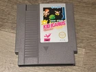 Kid Icarus Nintendo Nes Cleaned & Tested Authentic