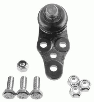 Für LEMFORDER 33453 01 BALL JOINT