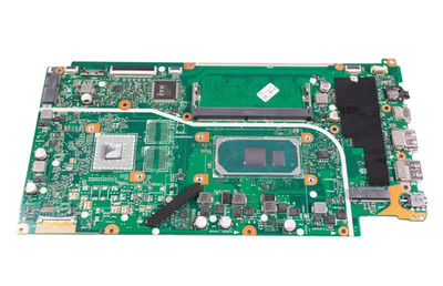 90NB0SZ0-R00031 ASUS INTEL CORE I5-1035G1 4GB MOTHERBOARD X712JA-212.V17WN