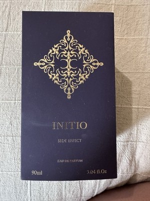 Initio Side Effect Eau de Parfum Spray, Regular Size 3.04 fl oz