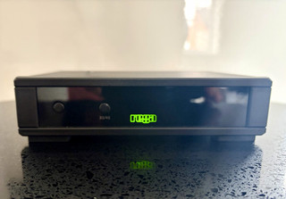 Rega Neo TT PSU MKll Power Supply