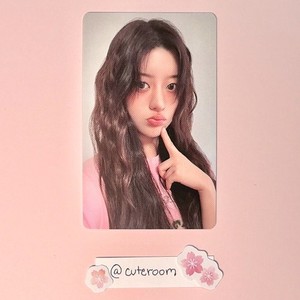 Illit Minju | eBay