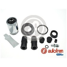 Reparatursatz Bremssattel hinten für Ford Grand Kuga 2 DM2 Tourneo | 24078245
