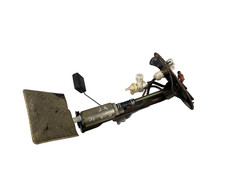 Pompe à essence Subaru FORESTER