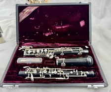 Yamaha YOB-441 Intermediate Oboe - Beautiful