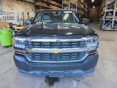 SILVERADO 1500 2017 High Mounted Stop Light 693945