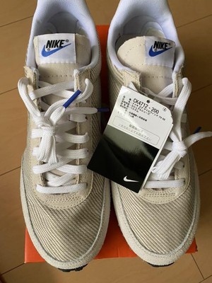 Men 9.5US Nike Sneakers Air Tail Wind 79 Se