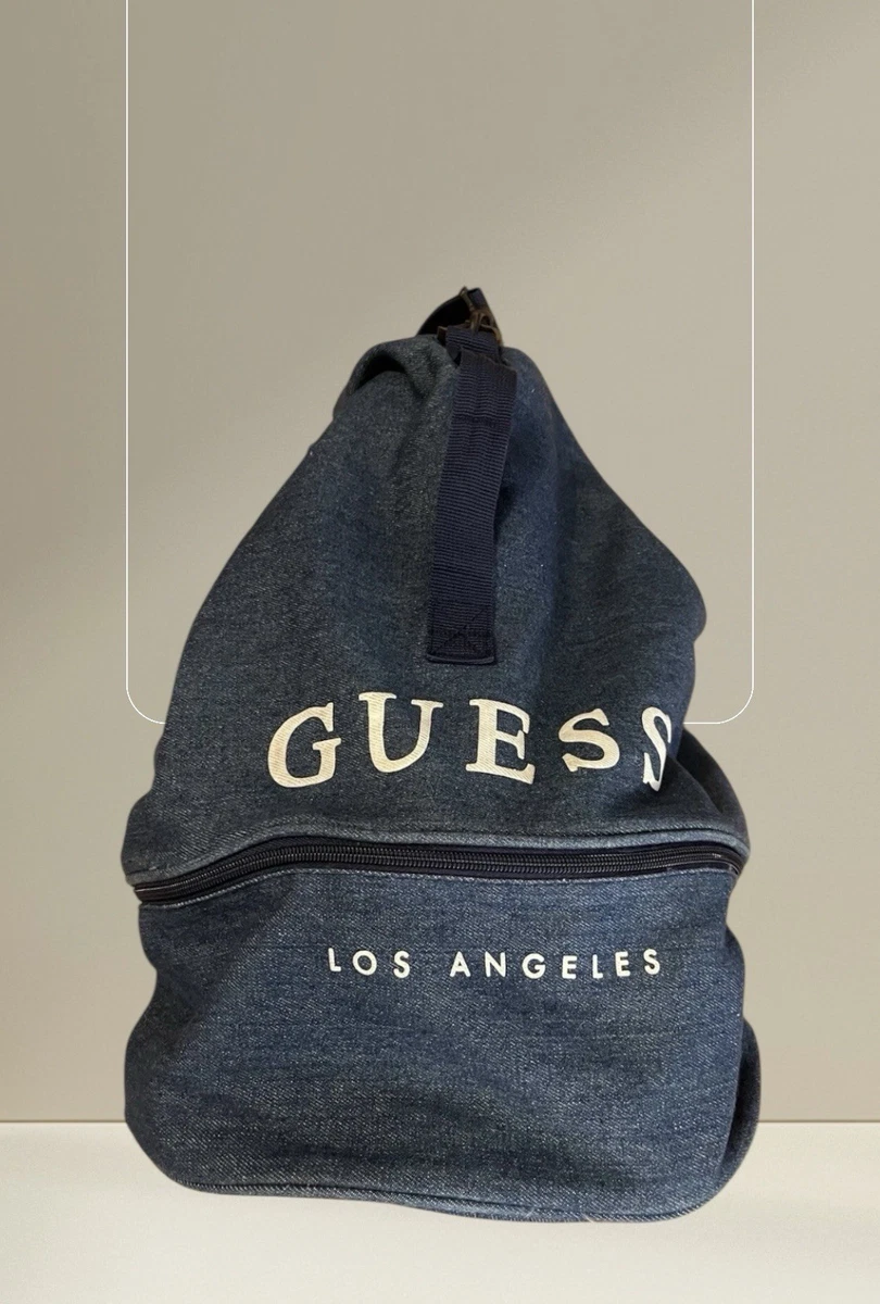 GUESS Drawstring Handbags Bucket & Drawstring Bag & Bags for  display picture 1