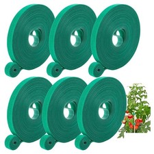 Plante Ruban 6 Rouleau 196Ft Jardin Ruban Liens pour Plantes 30.5cm Plante