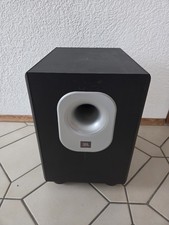 JBL SUB200/230 Aktiv-Subwoofer DEFEKT