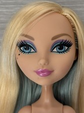 Ever After High Darling Charming Doll 2014 Mattel nude - see pics