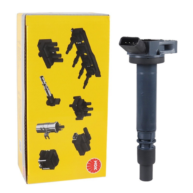1PNGK U5084 IGNITION COIL 49495 90919-A2005 FOR TOYOTA ALPHARD LEXUS GS350 IS350
