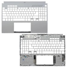 PalmRest For ASUS FX507ZM FX507ZR FX507ZU FX507ZI FX507ZV FX507VV FX507VU White