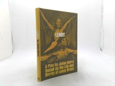 LENNY. BASES ON THE LIFE OF LENNY BRUCE by Julian Barry LENNY. BASES ON THE LIFE OF LENNY BRUCE by Julian Barry