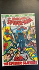 The Amazing Spider-Man #105 The Spider Slayer