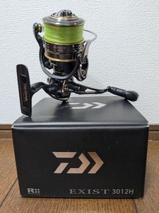 Daiwa Exist | eBay Daiwa Exist | eBay