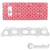 Elring ABGAS-KRÜMMERDICHTUNG Passend FüR Honda Accord Civic CR-V FR-V | 593.420
